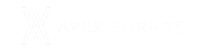 Apex Forage Logo